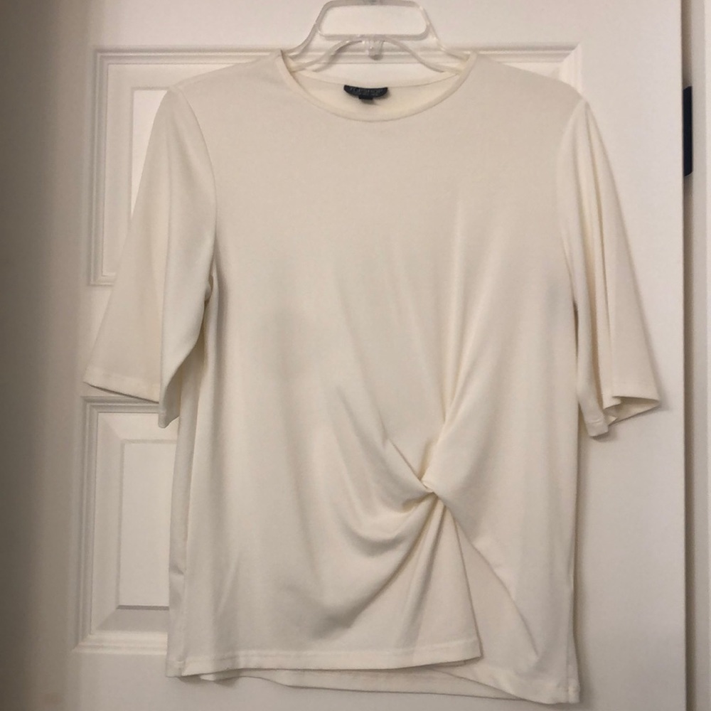 Top shop blouse